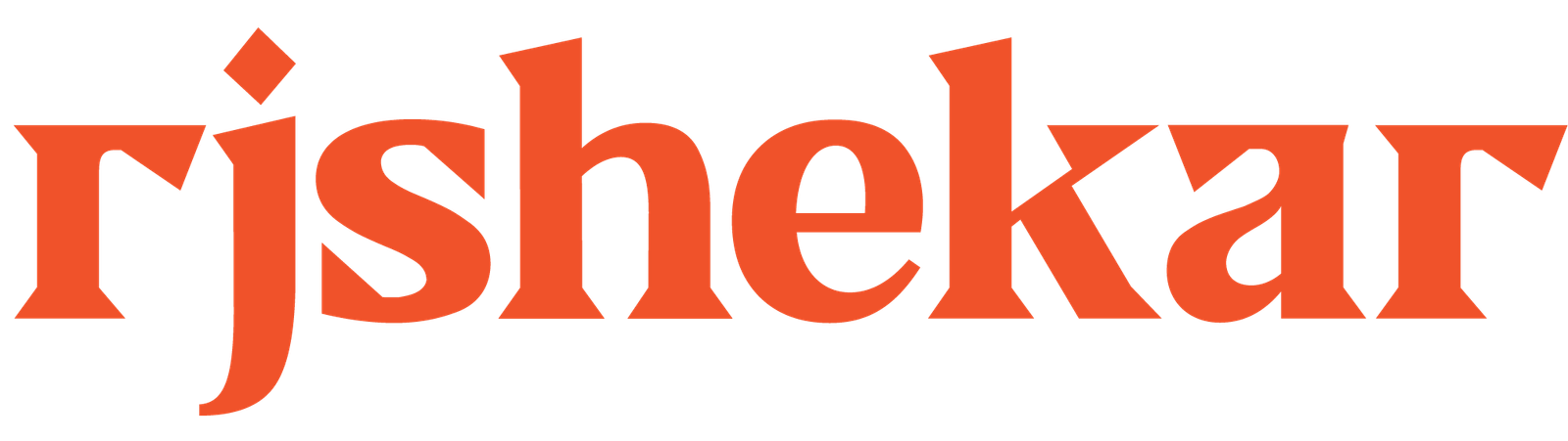 rjshekar